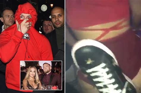 Belfast Nightclub Blasted For Slut Shaming Rita Ora Over Her Date