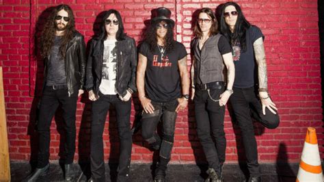 Slash Featuring Myles Kennedy And The Conspirators Announces North