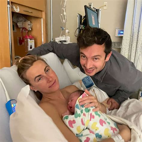 Tyler Joseph Welcomes Second Baby Girl With Wife Jenna