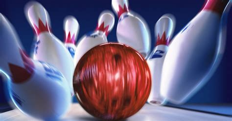 Blind Ten Pin Bowlers Asked To Leave Alley Because They Were Taking