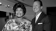 Benny Kornegay: Family, Affair & Facts About Ella Fitzgerald's Ex ...