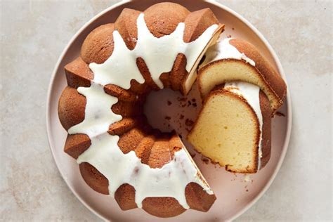 This Is The Best Poundcake The New York Times