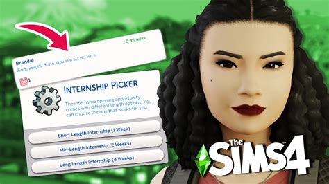 Amazing New Mods You Have To See The Sims 4 Mods Links Youtube