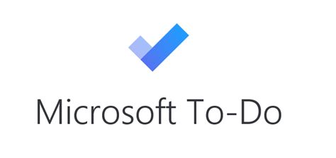 Microsoft To Do Helps You Do What You Need To Do