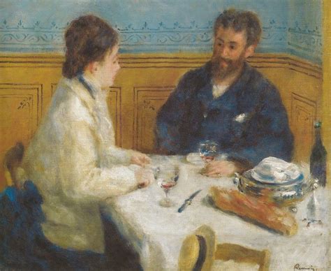 Вокруг Барнса Pierre Auguste Renoir Renoir Paintings Canvas Art Prints