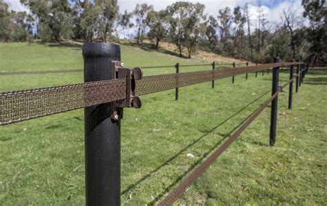 Woodshield Rural And Equine Fencing Bjs Urban And Equine Fencing Adelaide