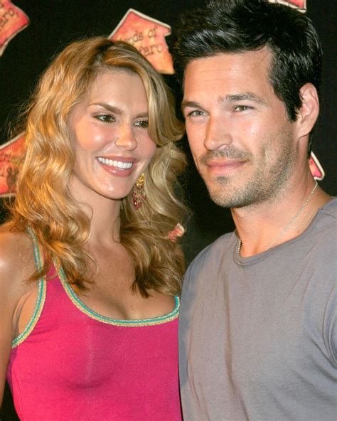 10 Things You Didnt Know About Brandi Glanville And Eddie Cibrians