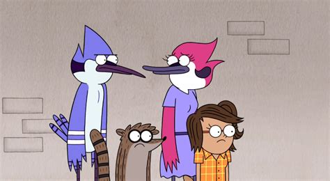 image s4e12 worried margaret png regular show wiki fandom powered by wikia