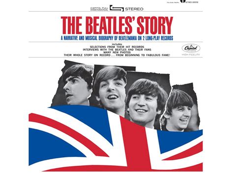 The Beatles Us Albums A Disc By Disc Guide Musicradar