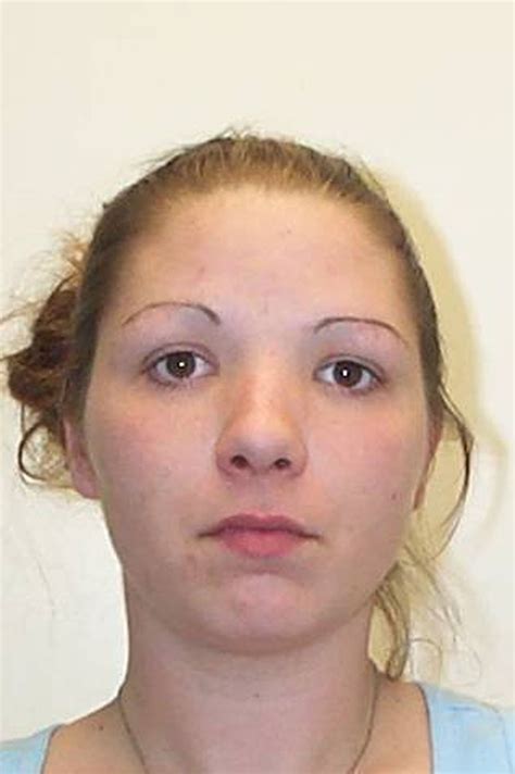 Wanted In Gloucester County Ashley F Pacitti
