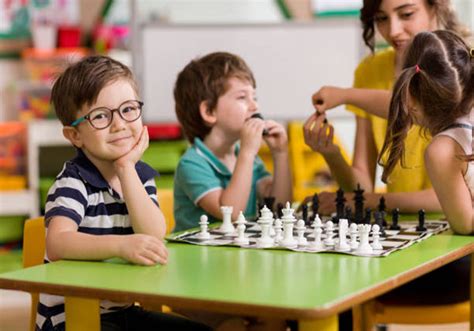 Intermediate Chess Classes Warrior Chess Academy