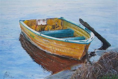 Image Result For Row Boat Boat Drawing Row Boat Drawings