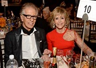 Jane Fonda and Richard Perry Split After Eight Years Together