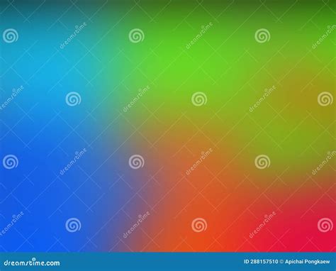 Top View Rainbow Color Abstract Texture For Background Or Stock Photos