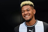 Newcastle United clinch club record Joelinton signing - picture special ...