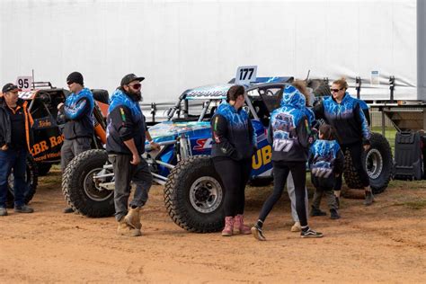 Who Can Win The AORC Title BFGoodrich Motorsport Australia Off Road