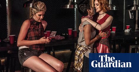 Eve Ensler Trans People Have Been Caricatures For Too Long Television The Guardian