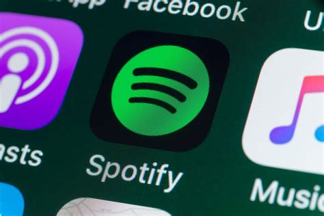 Spotify Reports First Quarterly Operating Profit Reaches 96 Million