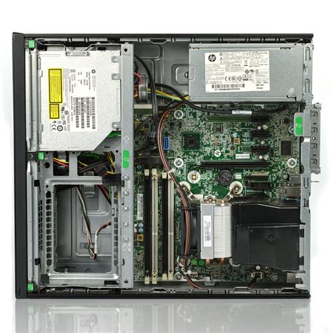 Free drivers for hp prodesk 600 g1 tower pc. HP ProDesk 600 G1 SFF Computer - 3.40GHz Core i3 500GB HDD ...