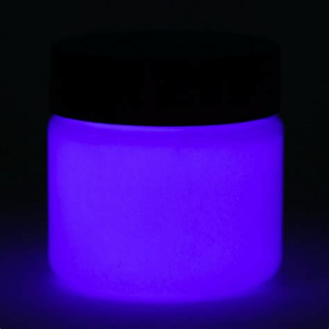Art N Glow 1 Ounce Glow In The Dark Acrylic Paint Variety Of Color