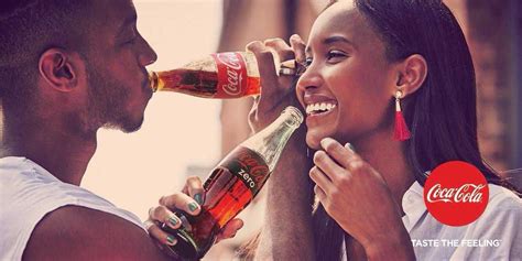 Coca Colas Taste The Feeling Campaign Business Insider