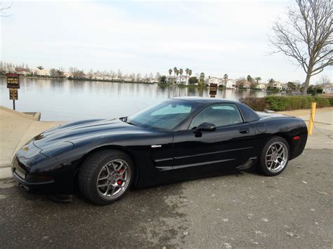 Fs For Sale 2003 Z06 50th Anniversary Corvetteforum Chevrolet