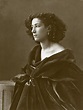 The Dazzling Life of French Actress Sarah Bernhardt - Discover Walks Blog