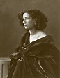 The Dazzling Life of French Actress Sarah Bernhardt - Discover Walks Blog