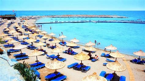 First Choice Holidays Hotel Nana Beach In Hersonissos Crete Holiday