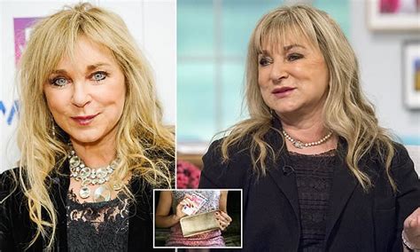 Helen Lederer Is Spending Money Like Theres No Tomorrow Daily Mail Online