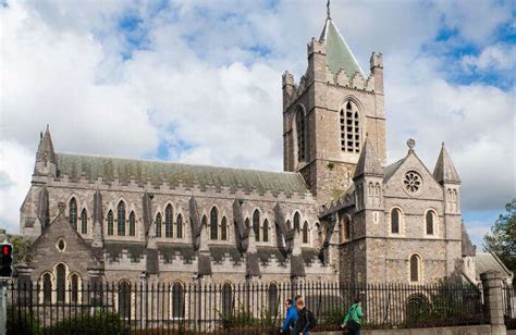 10 Best Churches In Ireland For A Divine Touch To Your Vacay
