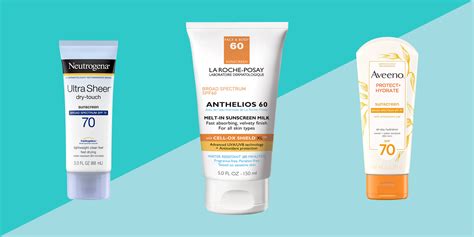 The Best Body Sunscreens For All Skin Types 2023 Condé Nast Traveler