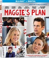 Maggie’s Plan (Blu-ray Review) at Why So Blu?