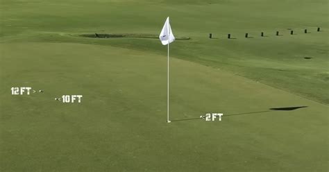 Closest To The Pin In Golf Meaning Rules And How It Work Toftrees