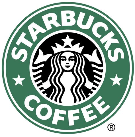 Starbucks Logo Classic Png Transparent And Svg Vector Freebie Supply
