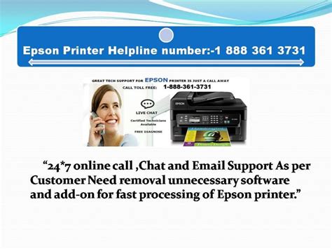 Epson Printer Customer Support Number 1 888 361 3731 Illinois Indiana