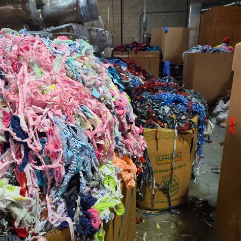 Minneapolis Textile Recycling Textile Recycling Quotes
