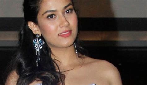 Mira Rajput Biography Wiki Age Height Family Photos More
