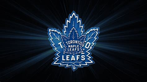 Toronto Maple Leafs Alternate Logo By R0ck N R0lla1 On Deviantart