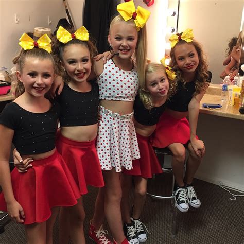 Image Jojo Las Vegas 2015 06 15 Dance Moms Wiki Fandom