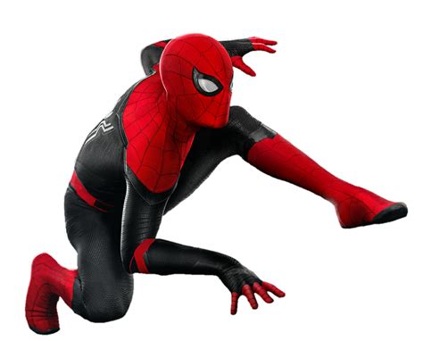 Spider Man Far From Home Spider Man Png By Metropolis Hero1125 On