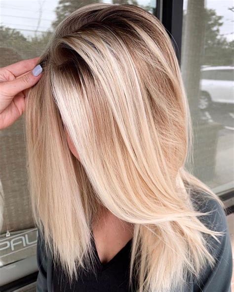 Top Current Hair Color Trends For Women Cool Hair Color Ideas