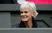 Judy Murray backs Osaka, points to "extremely high" media demands | Reuters