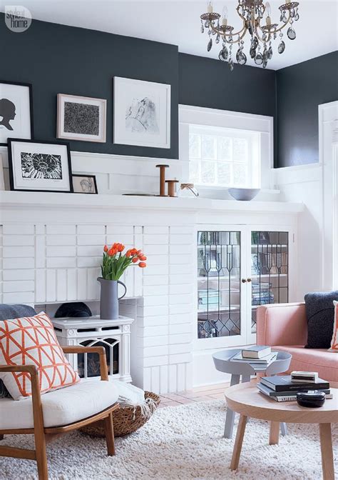 Modern Craftsman Interior Design Decor Around The World House