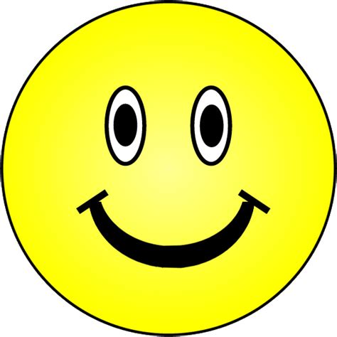 Smiley Face Emotions On Emoji Faces Clip Art And Scared Face 2 Clipartix