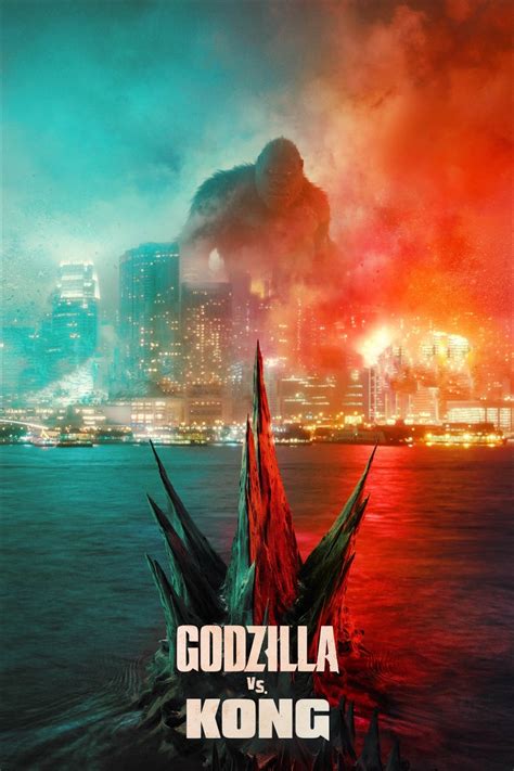 .in domains are second level domains and.co.in is a third level domain. Godzilla vs. Kong (2021) film completo italia