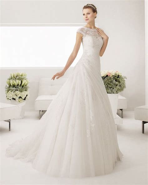 Maybe you would like to learn more about one of these? Alma Novia 2015 Brautkleider - Modische Leben ...