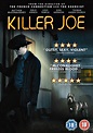 KILLER JOE (WILLIAM FRIEDKIN, 2012)