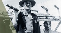 Algunas curiosidades del legendario actor John Wayne - Desenfunda
