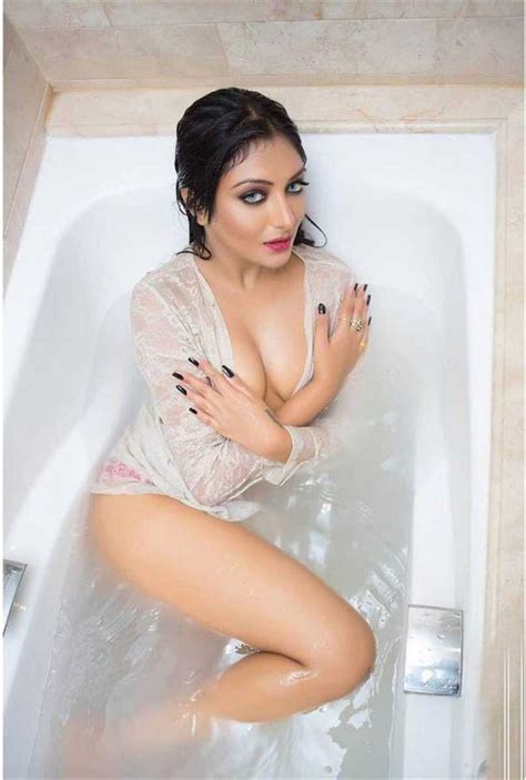 Beauty Galore Hd Hot Bengali Actress Khusi Mukherjee Bikini Scene Photo